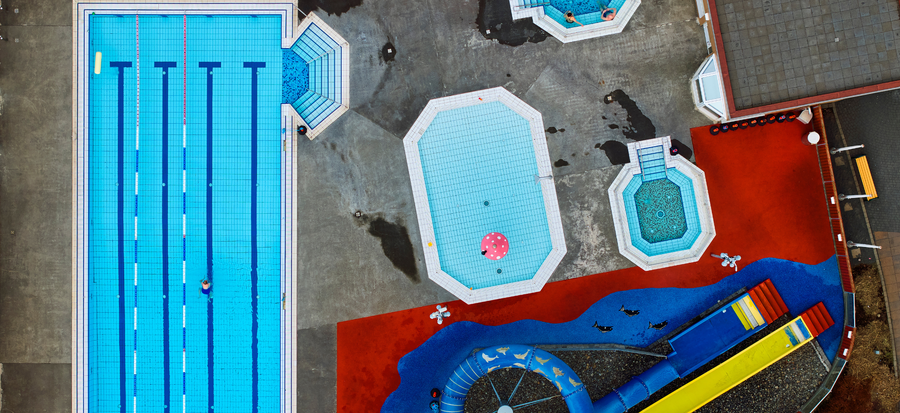 Breytingar &aacute; gjaldskr&aacute; fyrir s&ouml;lu &aacute; heitu vatni