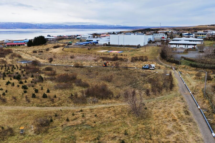 Hva&eth; er &iacute; p&iacute;punum &iacute; Dalabygg&eth;?