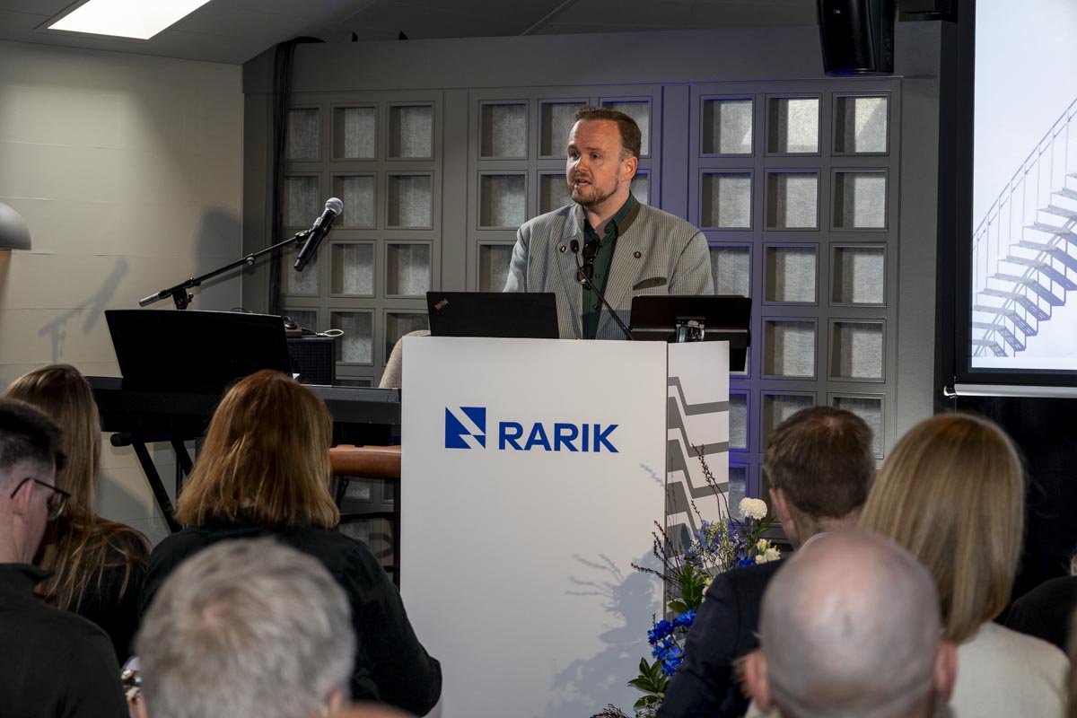 Mynd Villi vandr&aelig;&eth;ask&aacute;ld &aacute; Vorfundi Rarik 2026