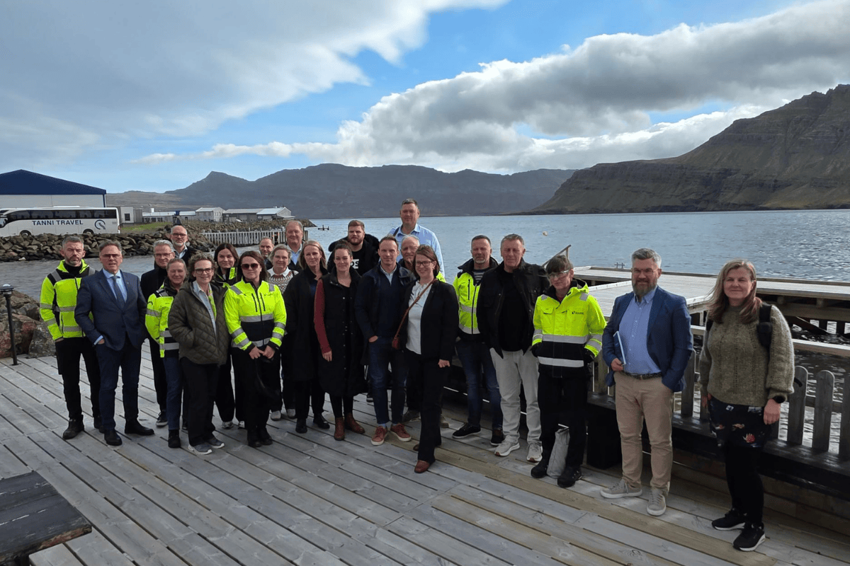 Neskaupstaður