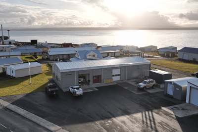 Greining á nauðsynlegri uppbyggingu raforkukerfis NA-lands